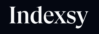 Indexsy