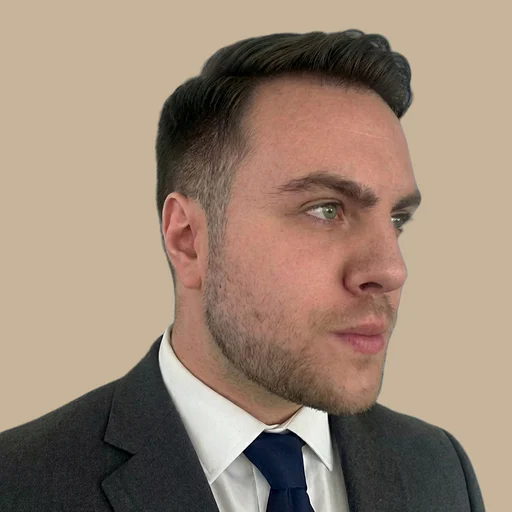 Matteo Sanzone, founder of Lamponi AI
